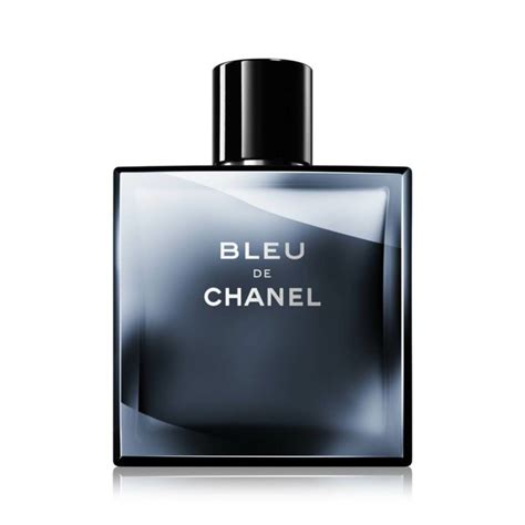 bleu di Chanel fragrantica